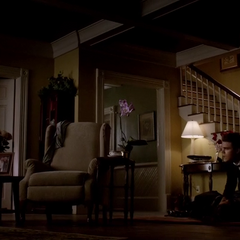 Forbes House The Vampire Diaries Wiki Fandom Powered