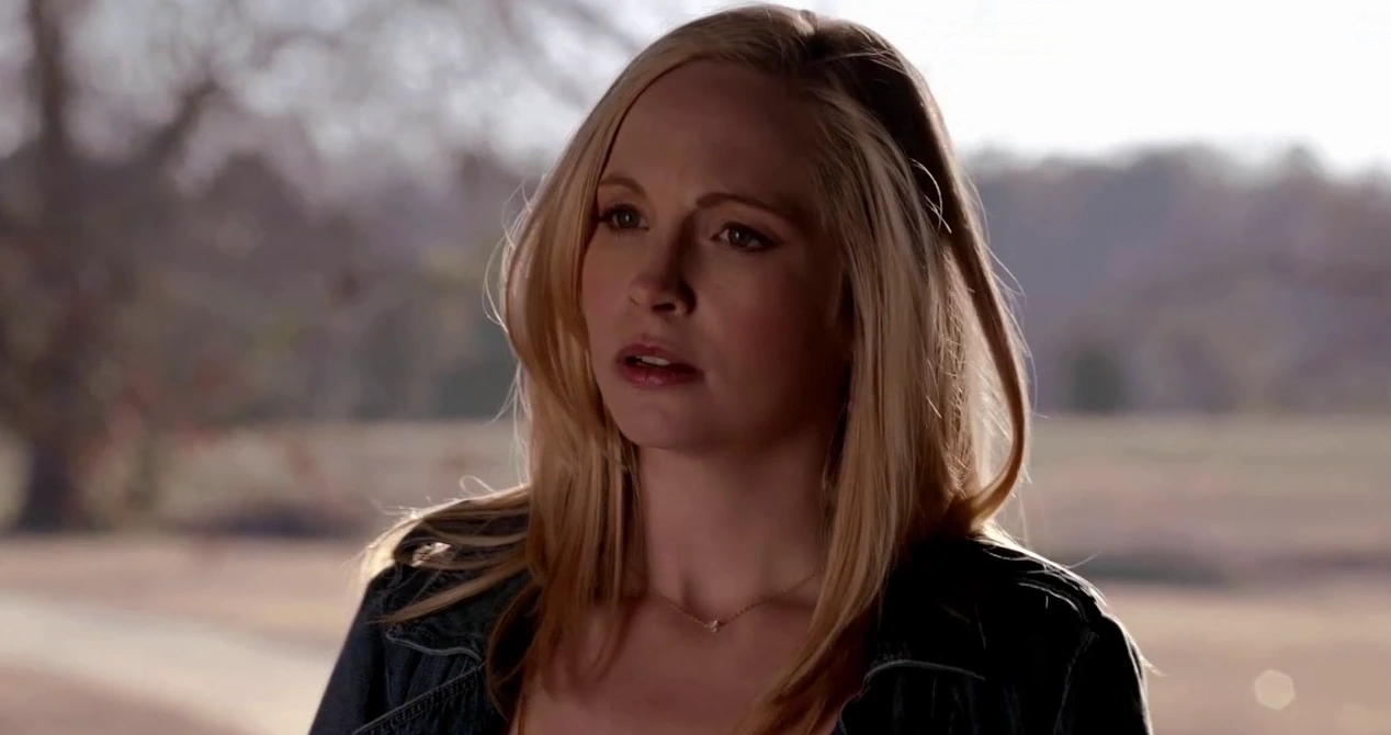 Image Caroline Forbes 5x20...png The Vampire Diaries Wiki FANDOM