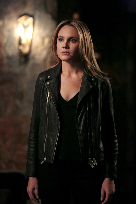 Camille O'Connell Vampire Diaries Wiki FANDOM powered