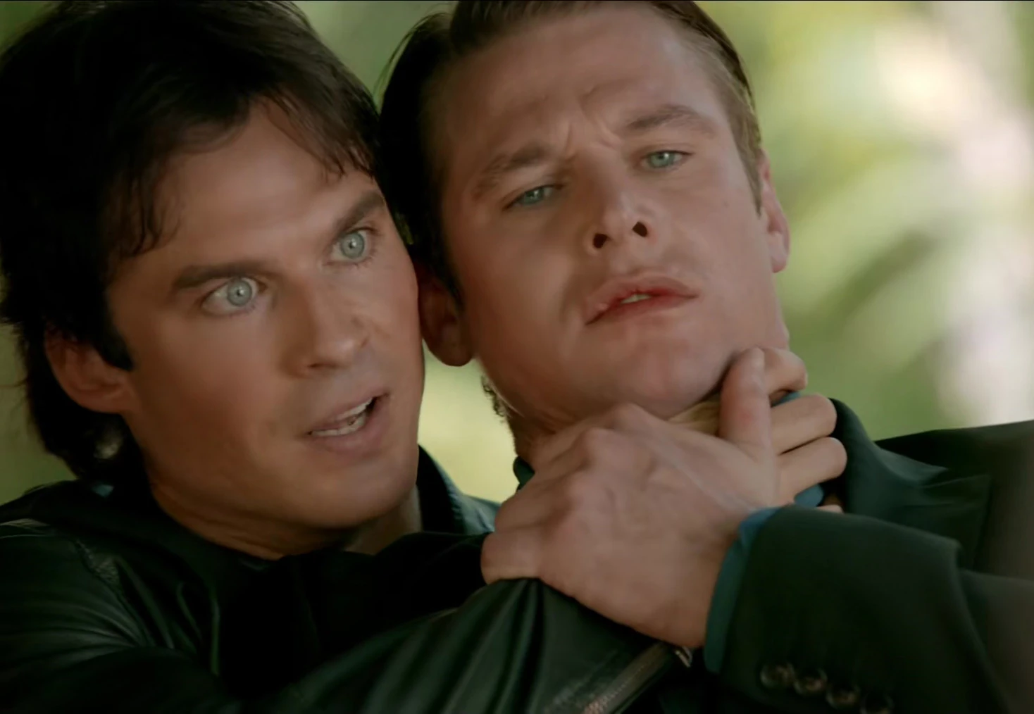 Damon and Matt The Vampire Diaries Wiki Fandom powered by Wikia