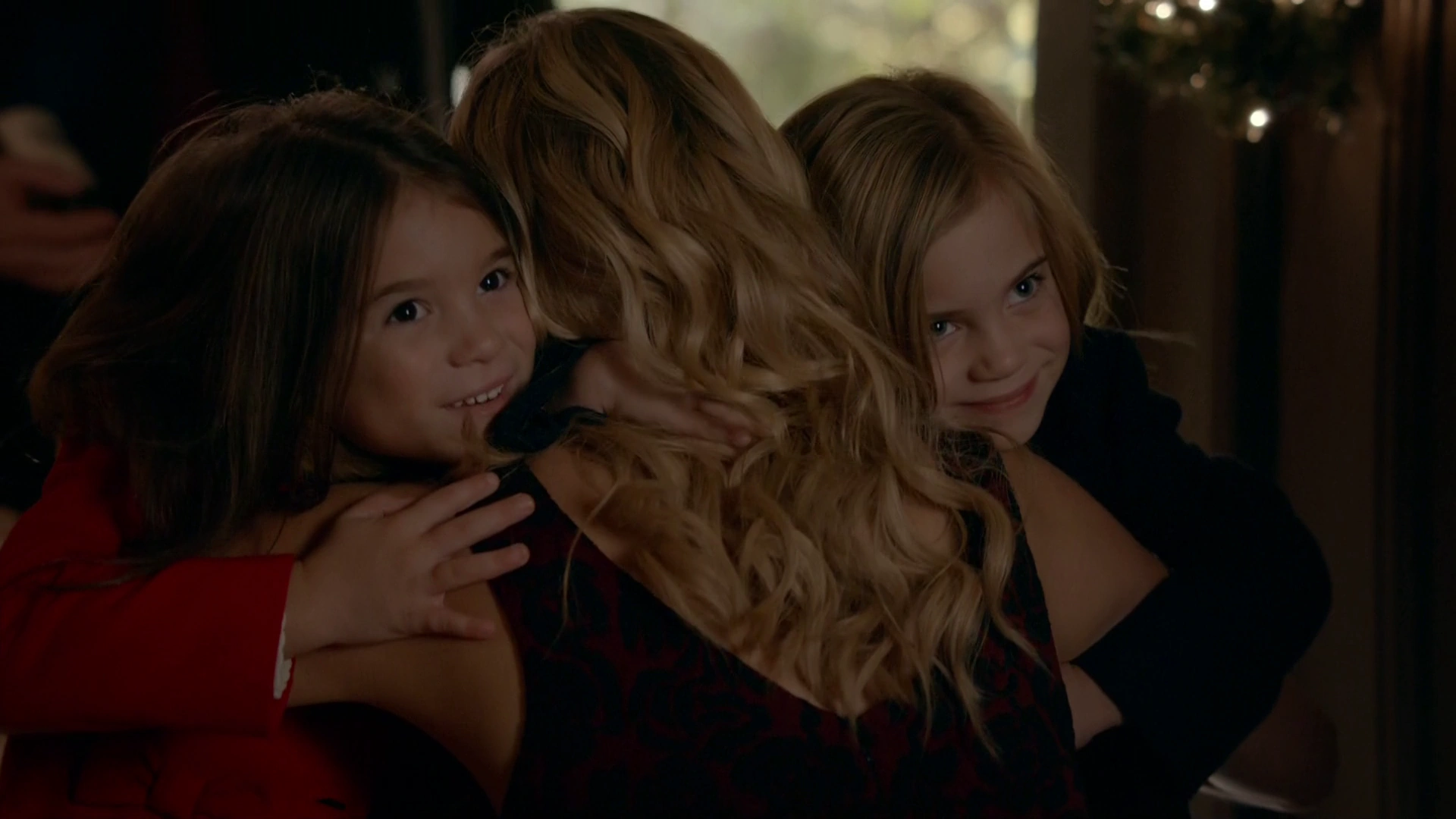 Image 807005CarolineJosieLizzie.png The Vampire Diaries Wiki