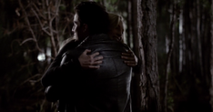 Caroline and Tyler 5x22