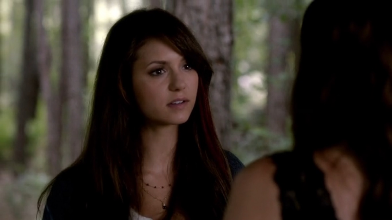 Image Elena 8 TVD 5x03.jpg The Vampire Diaries Wiki Fandom powered by Wikia