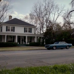 Gilbert House - The Vampire Diaries Wiki - Episode Guide, Cast