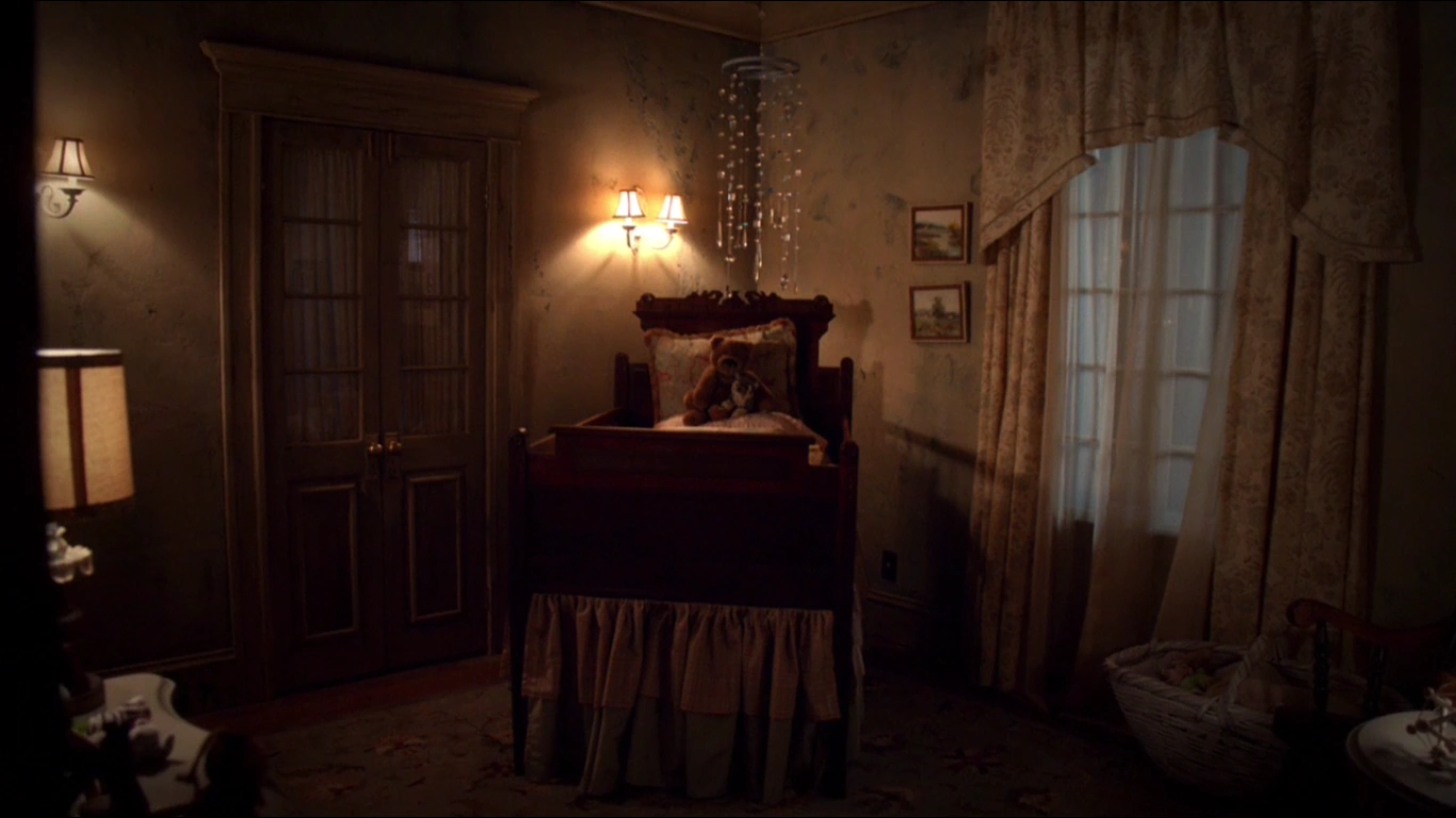 Hope's Nursery The Vampire Diaries Wiki Episode Guide, Cast