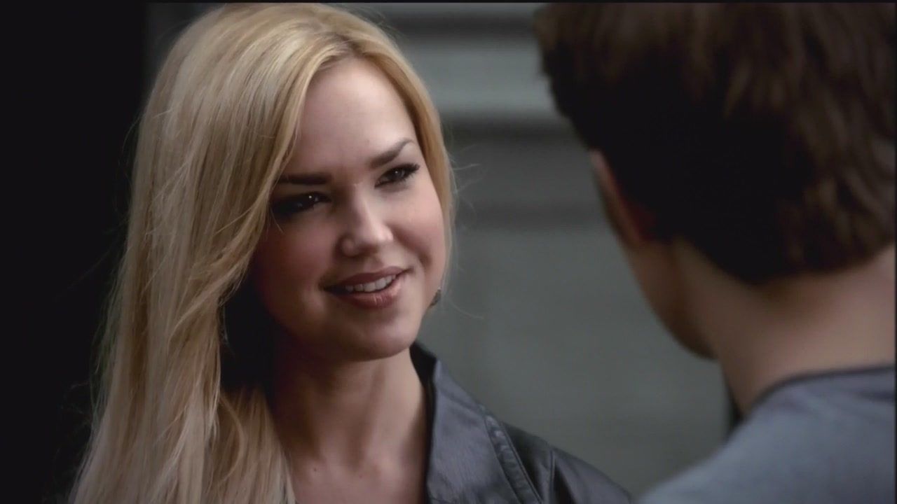 Lexi Branson The Vampire Diaries Wiki Fandom Lexi Branson Wiki Vampire Diaries FANDOM