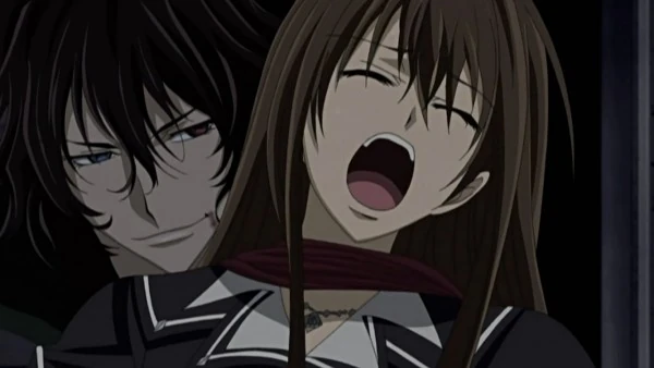 Image 160138 Jpg Vampire Knight Wiki Fandom Powered Ancient