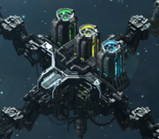 Level 5 storage