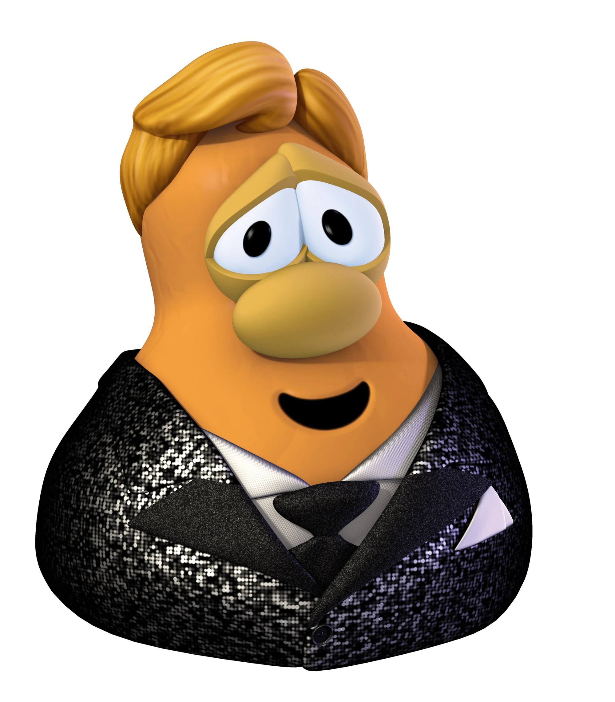 Jimmy Gourd VeggieTales the Ultimate Veggiepedia Wiki FANDOM
