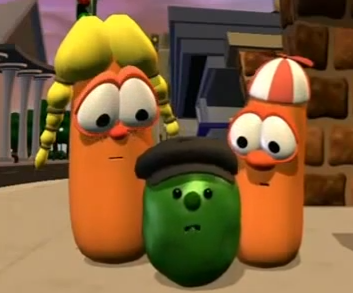 lenny percy veggietales it 39 s for the kids veggietales toy saved christmas