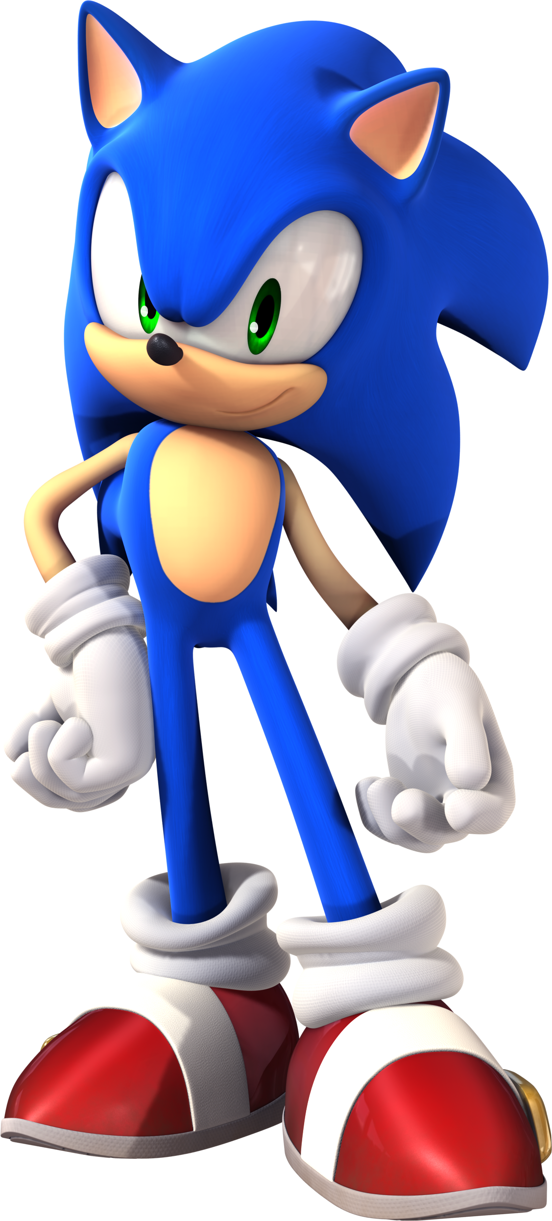 sonic characters sonic characters
