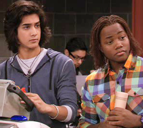 Andre s Girl Chapter 1 The First Meeting a victorious fanfic