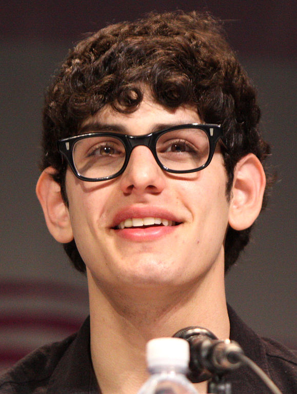 Matt Bennett | Victorious Wiki | Fandom powered by Wikia
