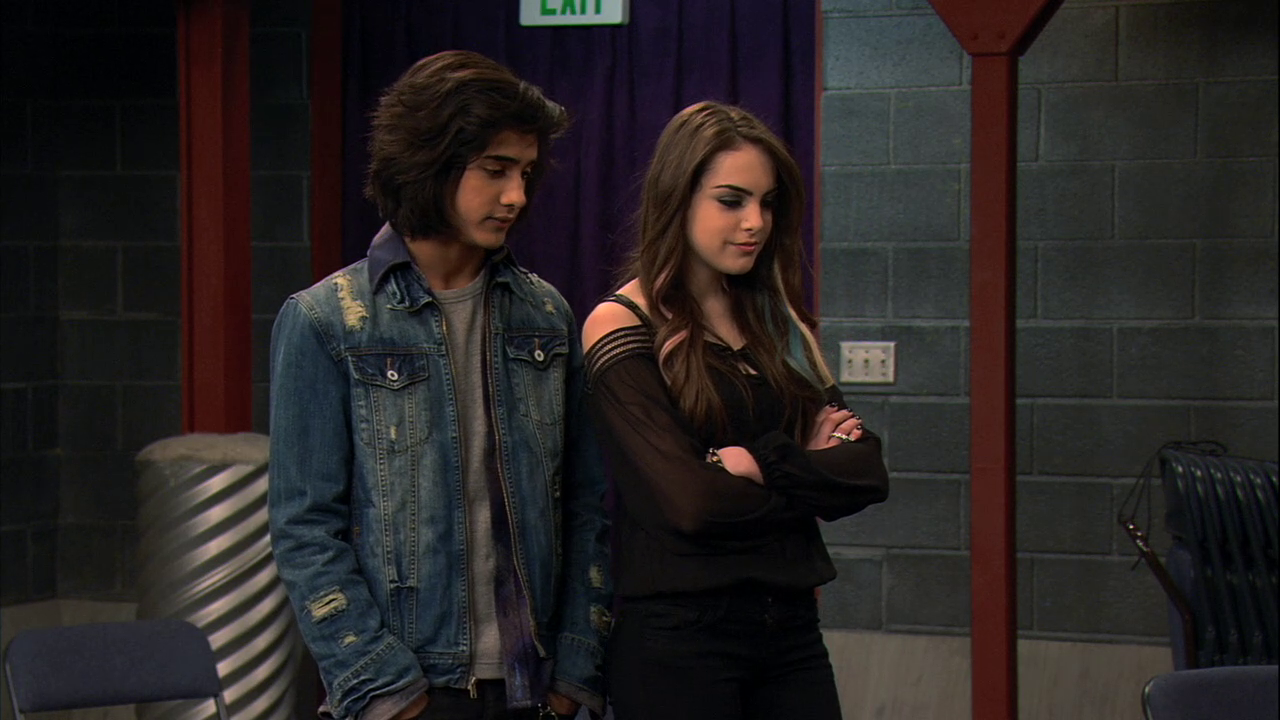 Jade West VictoriousSeason1 Wiki FANDOM powered by Wikia