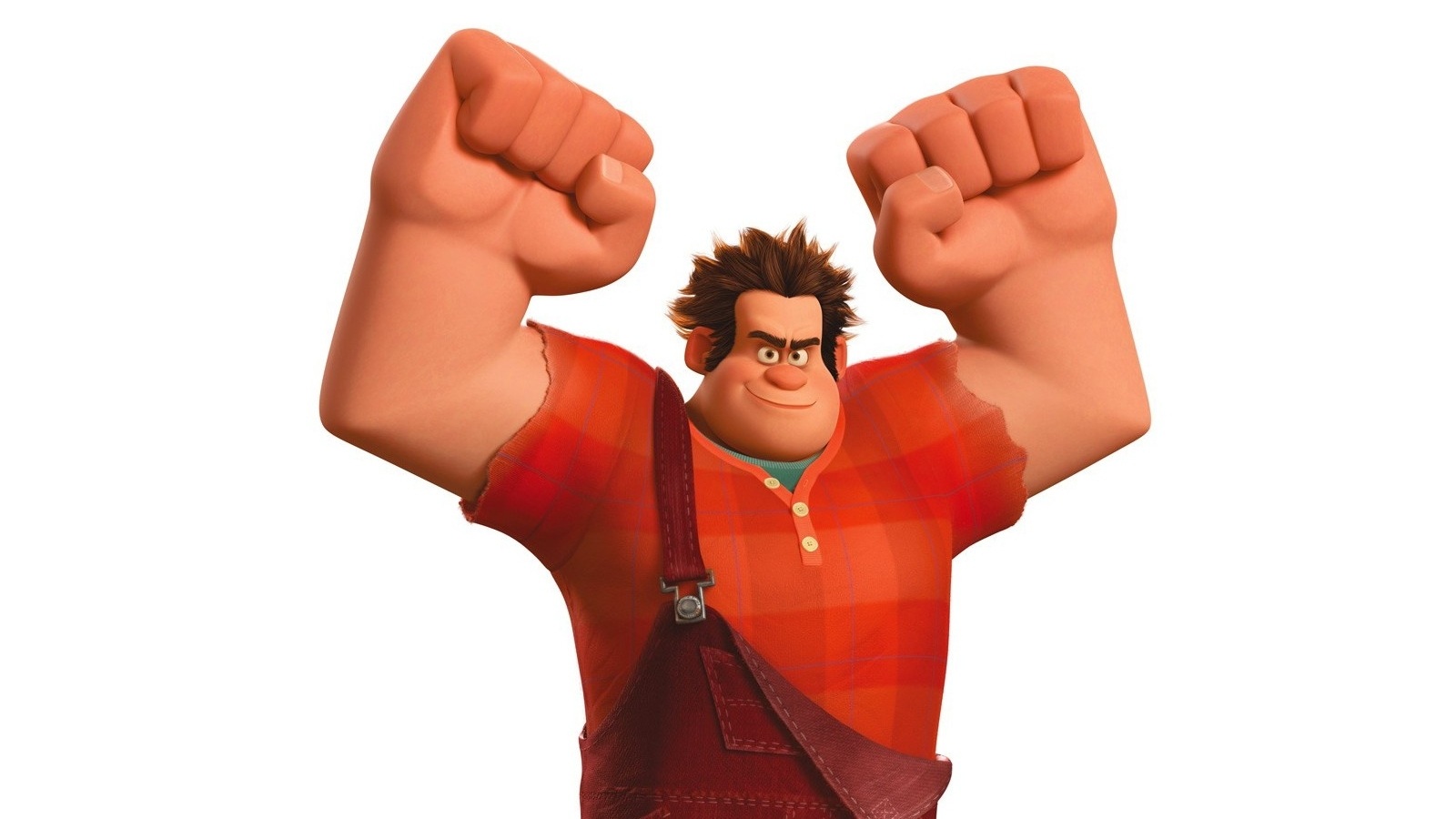 wreck-it ralph wreck-it ralph