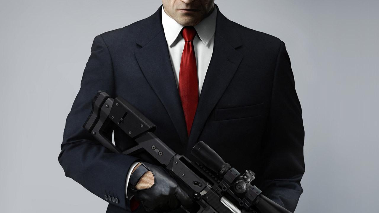 如何评价游戏Hitman 2  知乎