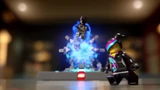 LEGO Dimensions Announcement Trailer