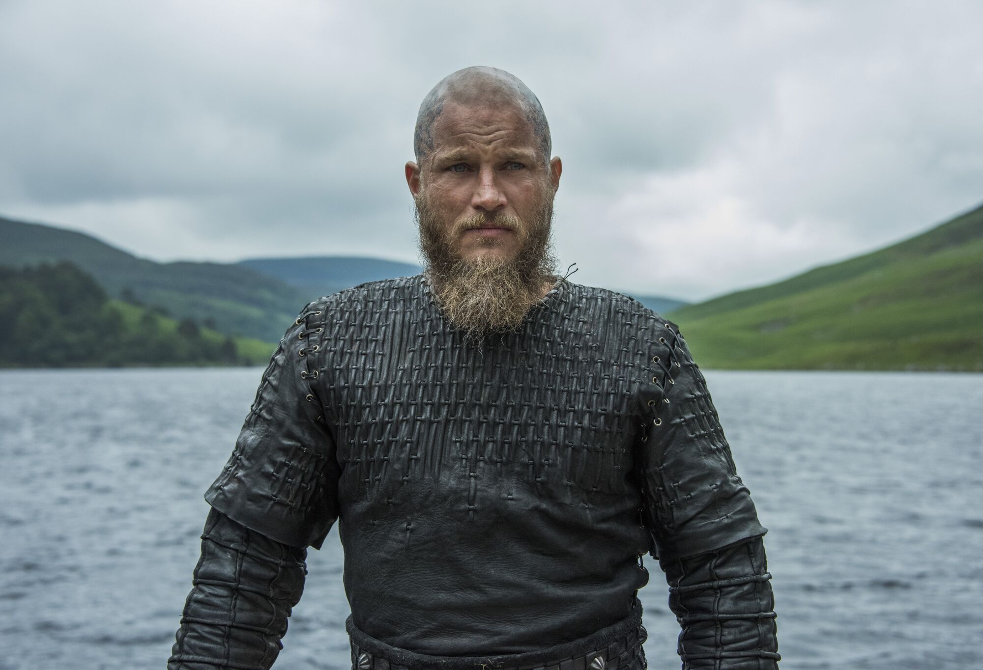 Aigle De Sang Viking Saison 4 Ce qui aurait pu être | Wiki Vikings | Fandom powered by Wikia