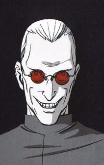 grief dr hugo villains wikia