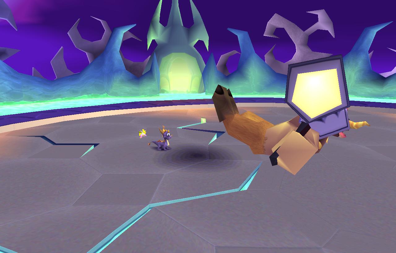 Spyro Year Of The Dragon Greatest Hits Isopure Spyro Year Of The Dragon Greatest Hits Isopure