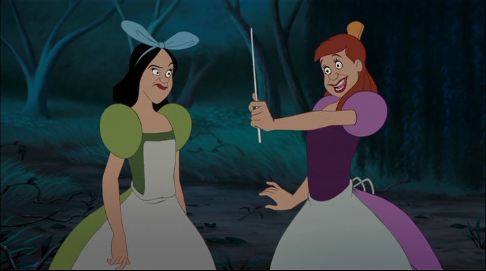 Anastasia Tremaine Disney Wiki FANDOM powered by Wikia