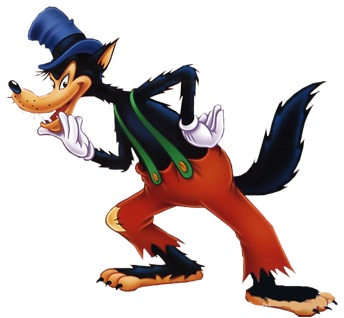 big bad wolf disney big bad wolf disney