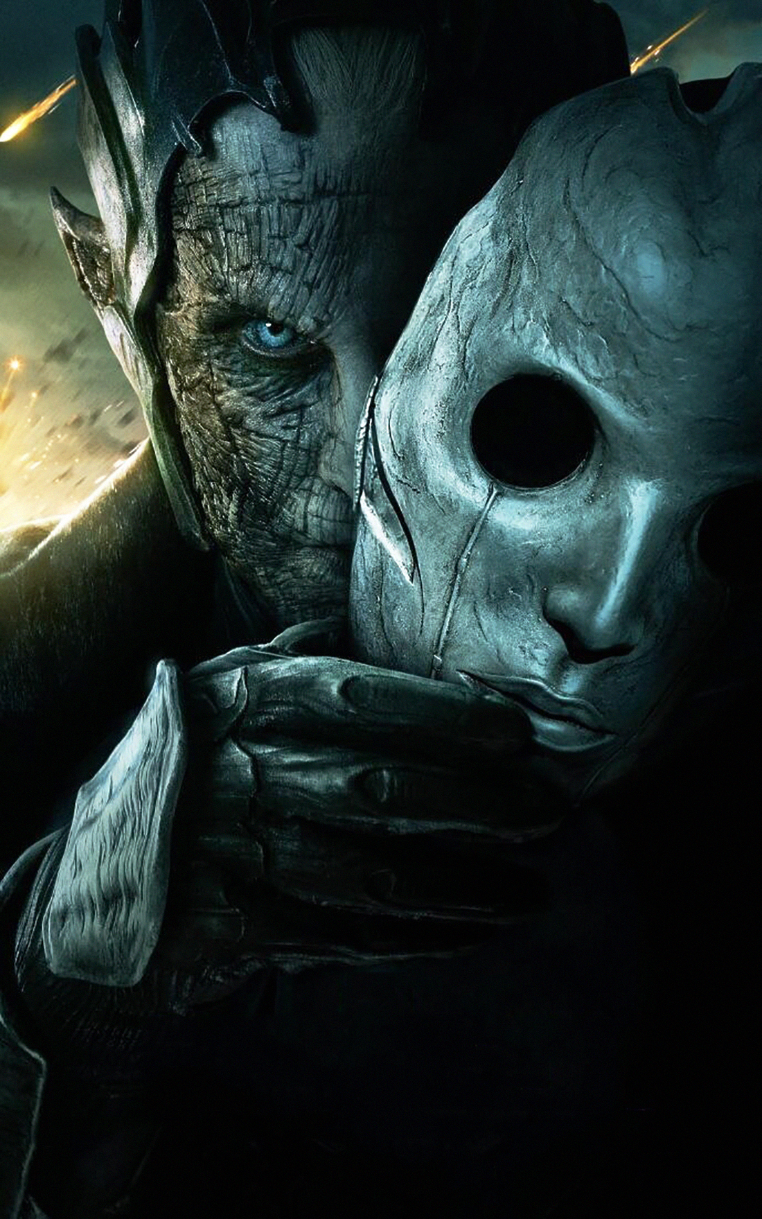 Malekith Malekith