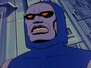 Darkseid SF