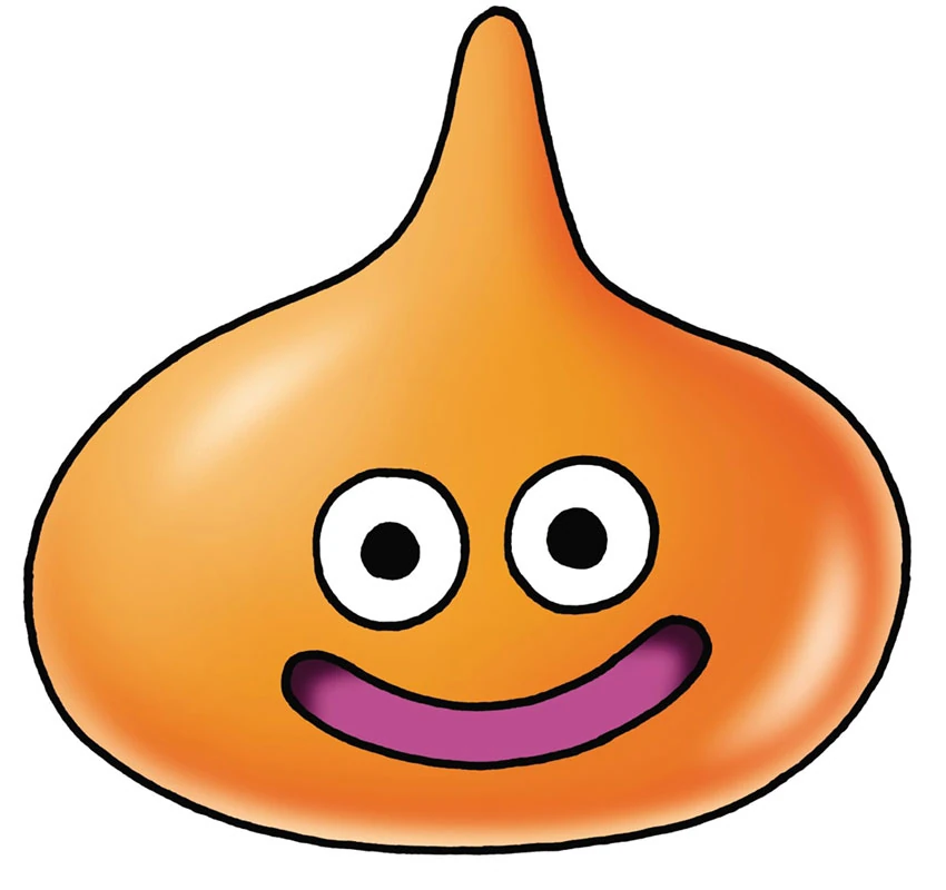 Slimes (Dragon Quest) Villains Wiki Fandom powered by Wikia