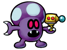 Shroob