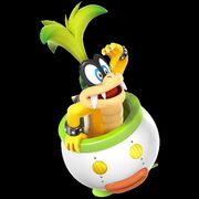 Iggy (SSB4)