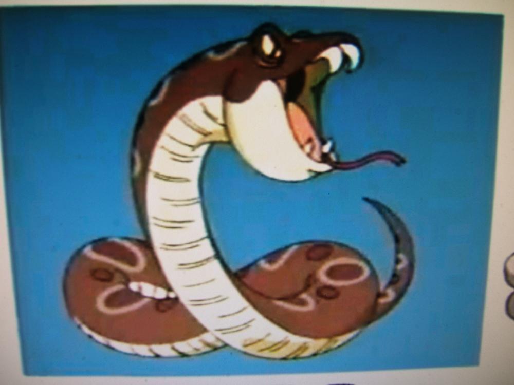 Heavy Anaconda | Villains Wiki | Fandom powered by Wikia