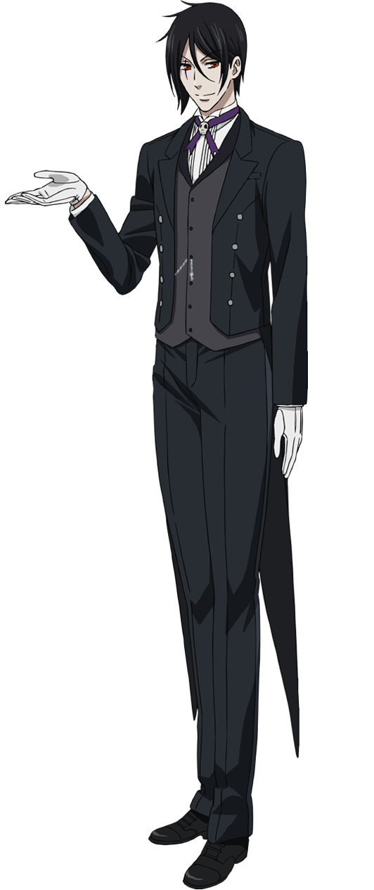 sebastian michaelis villains wiki fandom powered by wikia new kid christmas movies