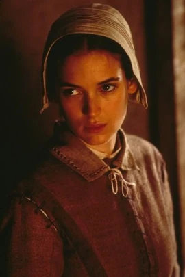 Abigail Williams (The Crucible) - Villains Wiki - Wikia