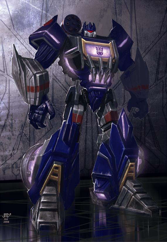 transformers third party soundwave