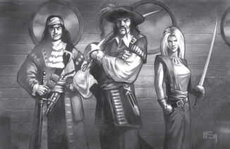 Bloodsails