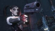 Harley Quinn (Harley's Revenge)