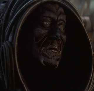 gary oldman lost in space