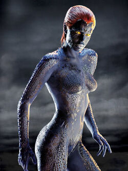 Mystique (X-Men)