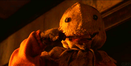 sam trick r treat sam trick r treat