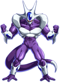 Cooler 5th Form