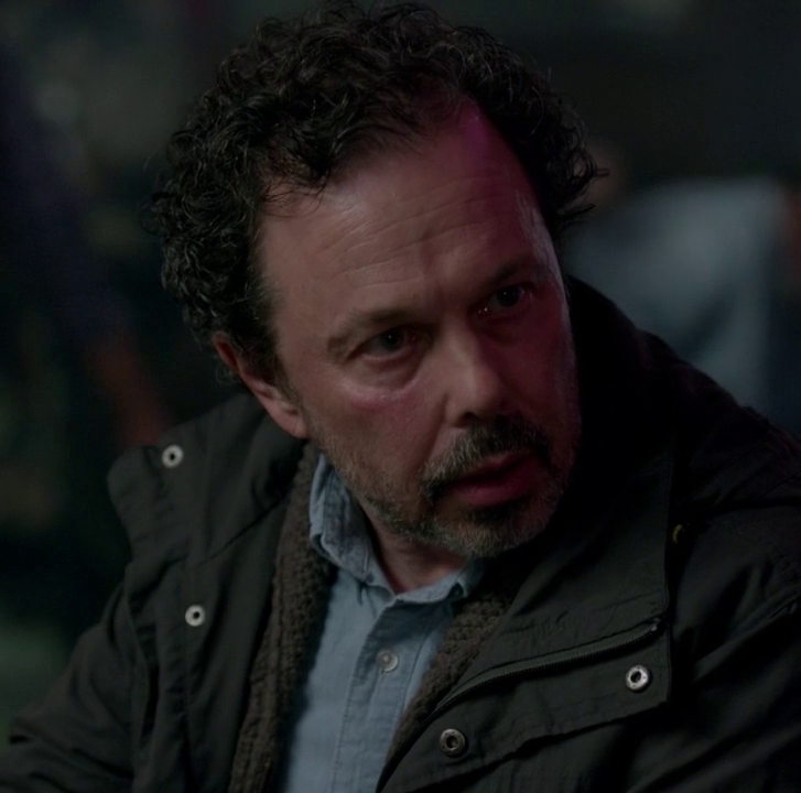 Supernatural Metatron Supernatural Metatron