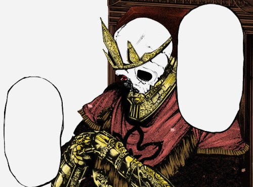 One Eyed King One Eyed King