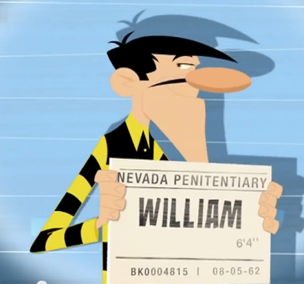 William