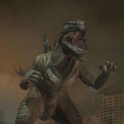 Zilla
