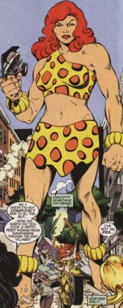 Giganta-original