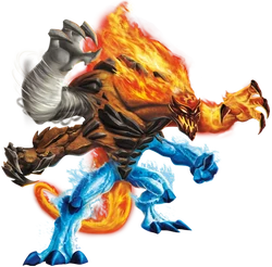 Water Elementor | Villains Wiki | Fandom powered by Wikia