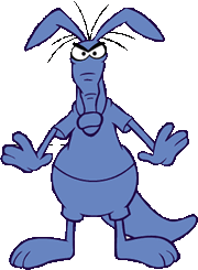 Aardvark