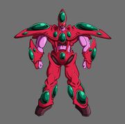 Hatchiyack (Transformed)