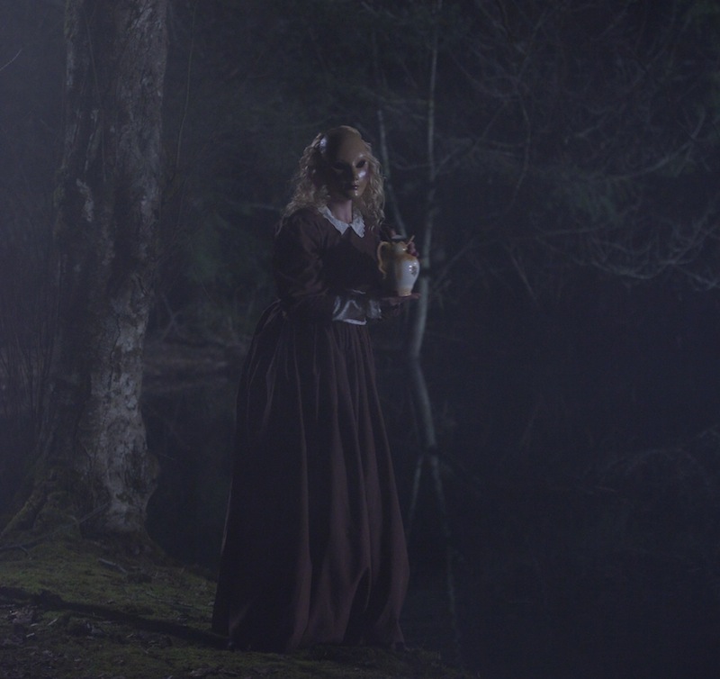 CategoryThe Haunting Hour Villains Villains Wiki Fandom powered by